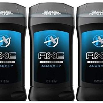 Axe Anarchy 85 ml Erkek Deo Stick