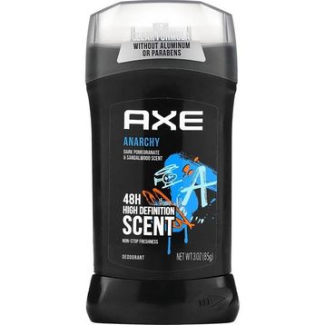 Axe Anarchy 85 ml Erkek Deo Stick