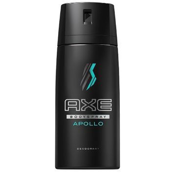 Axe Apollo 150 ml Erkek Body Sprey Deodorant