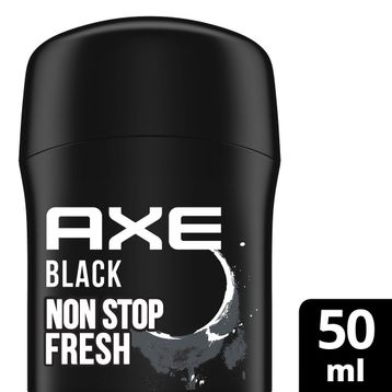 Axe Black 50 gr Stick Deodorant
