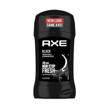 Axe Black Antiperspirant 3x50 ml Erkek Stick Deodorant