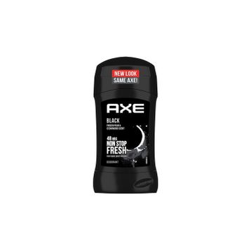 Axe Black Antiperspirant 3x50 ml Erkek Stick Deodorant