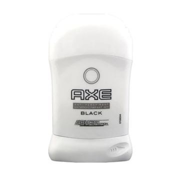 Axe Black Antiperspirant 3x50 ml Erkek Stick Deodorant