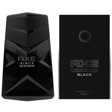 Axe Black EDT 100 ml Erkek Parfüm