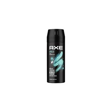 Axe Deodorant 150 ml. Apollo (6'lı)