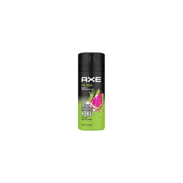 Axe Epic Fresh 4x150 ML Erkek Deodorant