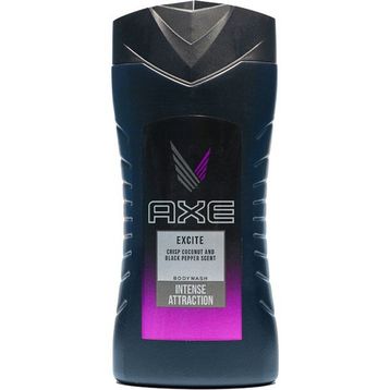 Axe Excite 2x250 ml Duş Jeli
