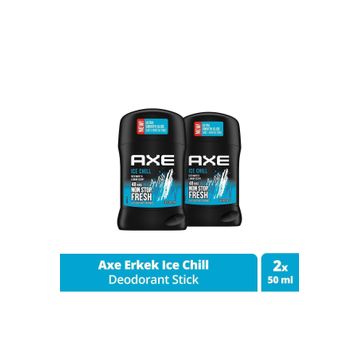 Axe Ice Chill 50 ml Stick Deodorant