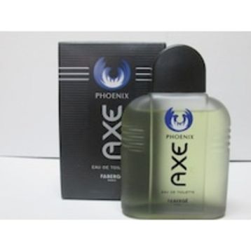 Axe Phoenix Spr 90 ml Erkek Parfüm