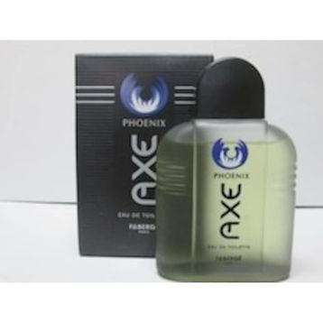Axe Phoenix Spr 90 ml Erkek Parfüm