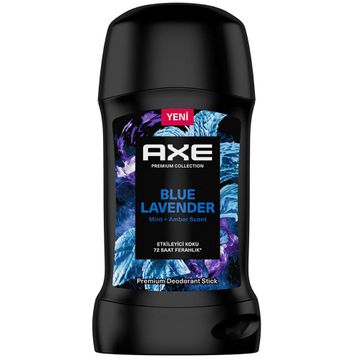 Axe Premium Collection Blue Lavender 50 ML Erkek Stick Deodorant