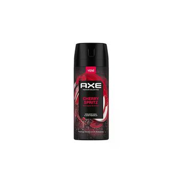 Axe Premium Collection Cherry Spritz 150 ml Erkek Stick Deodorant
