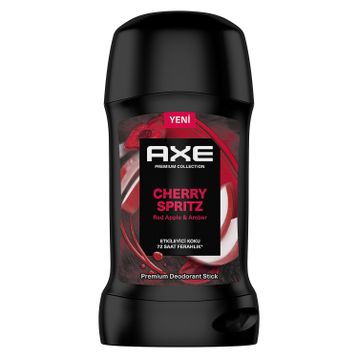 Axe Premium Collection Cherry Spritz 50 ml Erkek Stick Deodorant