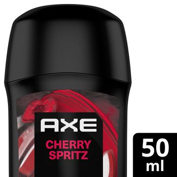 Axe Premium Collection Cherry Spritz 50 ml Erkek Stick Deodorant
