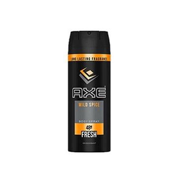 Axe Wild Space 150 ml Deodorant