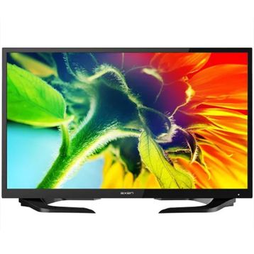 Axen 32" 81cm Kapadokya Siyah LED Televizyon
