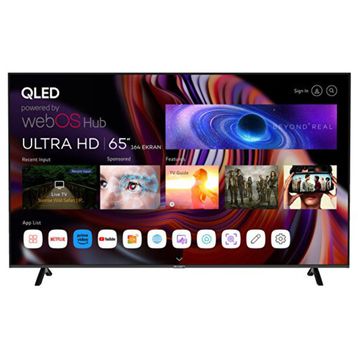 Axen AX QMN252 Televizyon