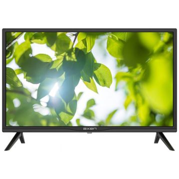 Axen AX24LEDE09 24 inç 60 Ekran Siyah HD Ready Outlet LED TV