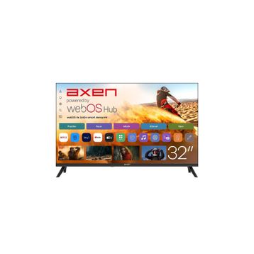 Axen AX32HMLN-W02S 32 inç 80 Ekran HD Ready Android LED TV
