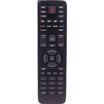 Axen AX39DAL13 Android Smart Led Tv Kumanda
