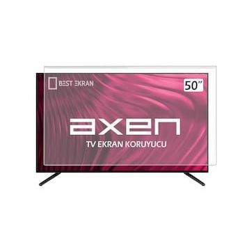 Axen AX50FIL242 50 inç TV Ekran Koruyucu