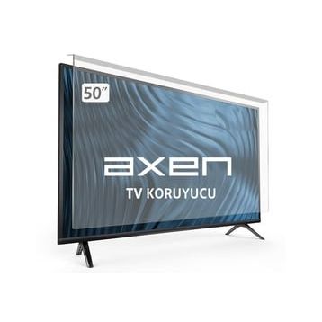 Axen AX50FIL242 50 inç TV Ekran Koruyucu