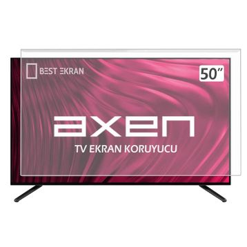 Axen AX50LEDJ405 50 inç TV Ekran Koruyucu