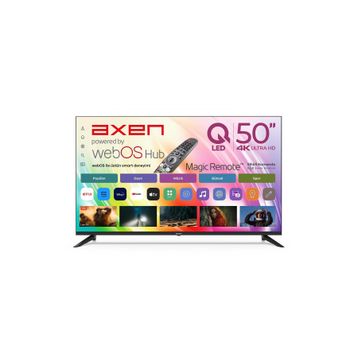 Axen QUPRL-W02M Televizyon