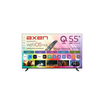 Axen QUPRL-W02M Televizyon