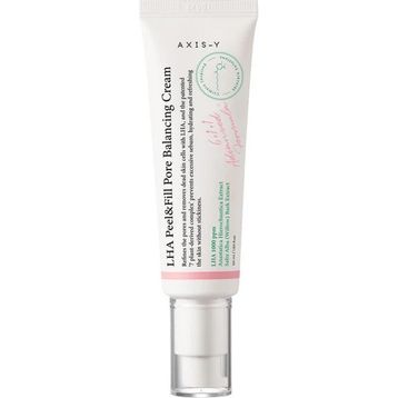 AXIS-Y LHA Peel & Fill Pore Balancing 50 ml Krem