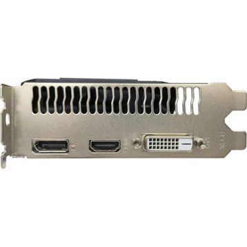 Axle Radeon RX 550 AX-RX-550/8GD5P8DIP 8GB GDDR5 Ekran Kartı
