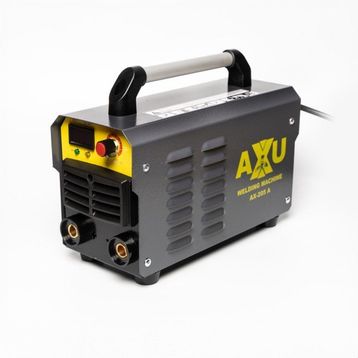 Axu AX 205 A İnverter Kaynak Makinesi