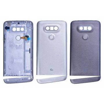 Axya LG G5 H868 Arka Pil Batarya Kapak