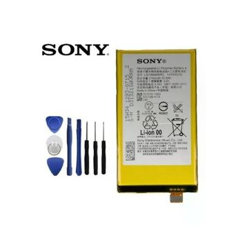 Axya Sony Xperia XA Ultra Batarya Pil ve Tamir Seti