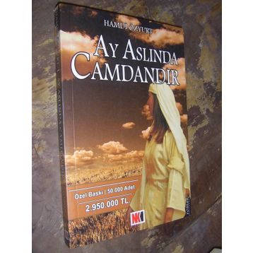 AY ASLINDA CAMDANDIR - HAMDI ÖZYURT