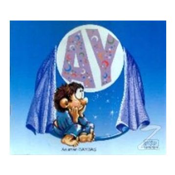 Ay - Asuman Baybaş