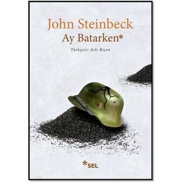 Ay Batarken - John Steinbeck
