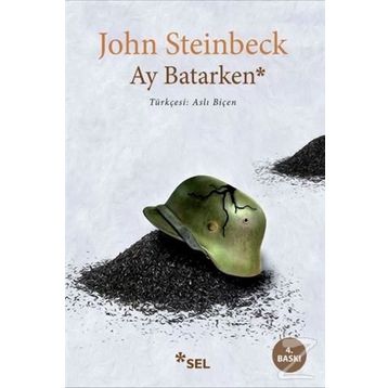 Ay Batarken - John Steinbeck