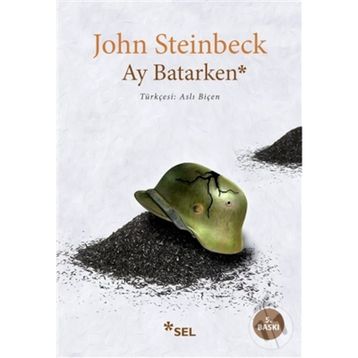 Ay Batarken - John Steinbeck