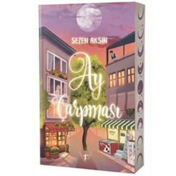 Ay Çarpması - Artemis Yayınları