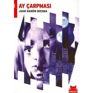 AY ÇARPMASI - JUAN RAMON BIEDMAN