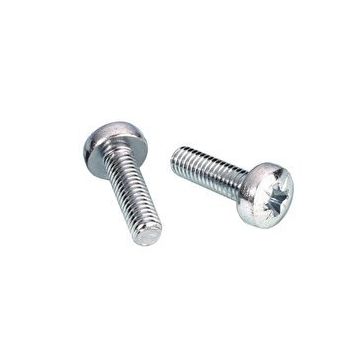 Ay-Civ Ayaz M 2.5x12 Ysb İnox Paslanmaz 10 Adet Vida