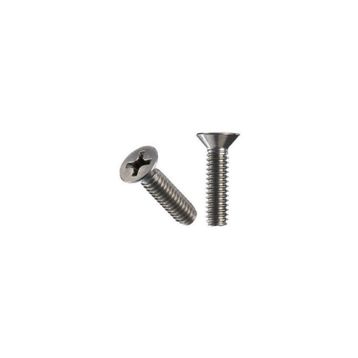 Ay-Civ Ayaz M 2.5x5 İnox Paslanmaz 10 Adet Yhb Vida