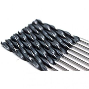 Ay-Civ HSS DIN 338 Hava Çeliği Metal 3.2 mm Matkap Ucu