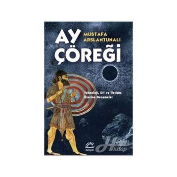 Ay Çöreği - Mustafa Arslantunalı