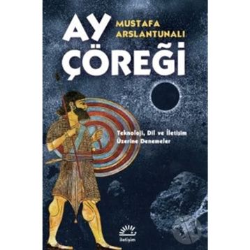 Ay Çöreği - Mustafa Arslantunalı