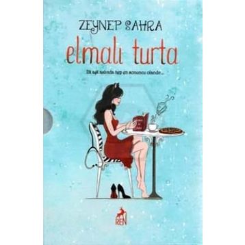 Ay Çöreği - Neslihan Karaduman