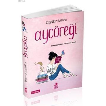 Ay Çöreği - Neslihan Karaduman