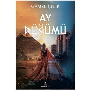 Ay Düğümü - Gamze Çelik