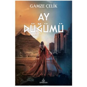 Ay Düğümü - Gamze Çelik